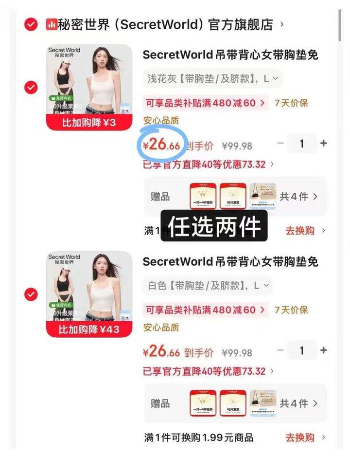 SecretWold合集