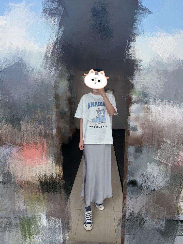 OOTD ｜ 迫不及待迎接周末