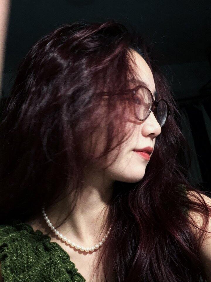 醒图滤镜简直是妈妈级别