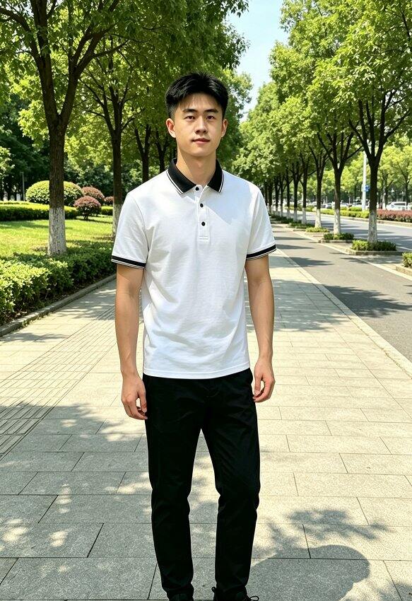 罗蒙男装