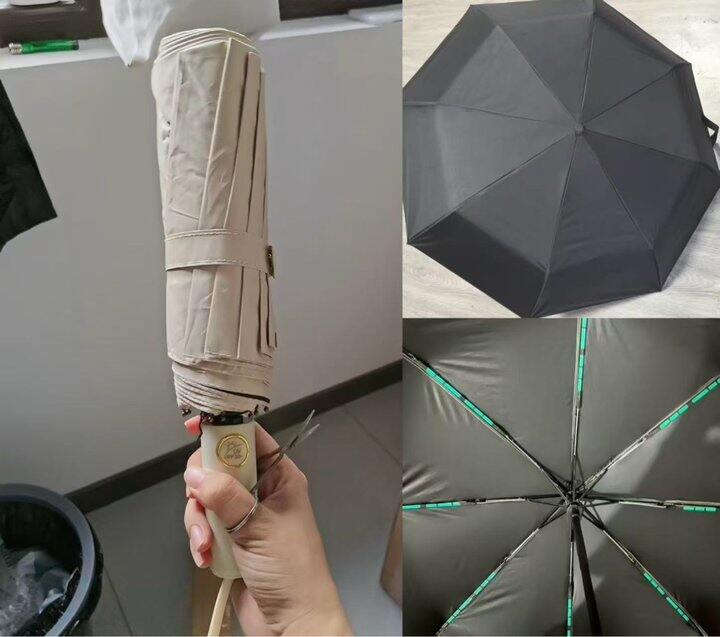 💰10 全自动晴雨两用伞