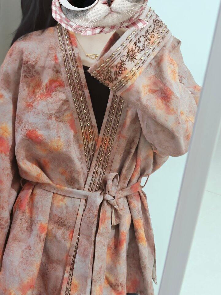 南油档口直播间🛍️晒图