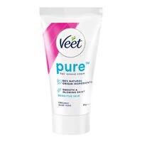 Veet薇婷温和脱毛膏