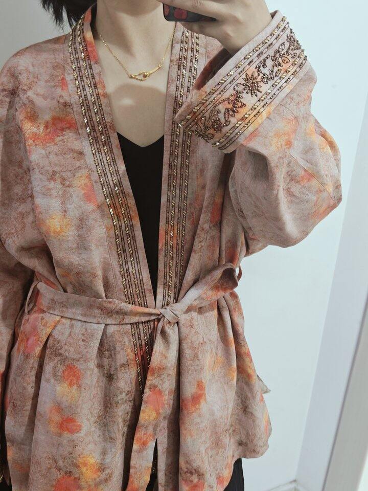 南油档口直播间🛍️晒图