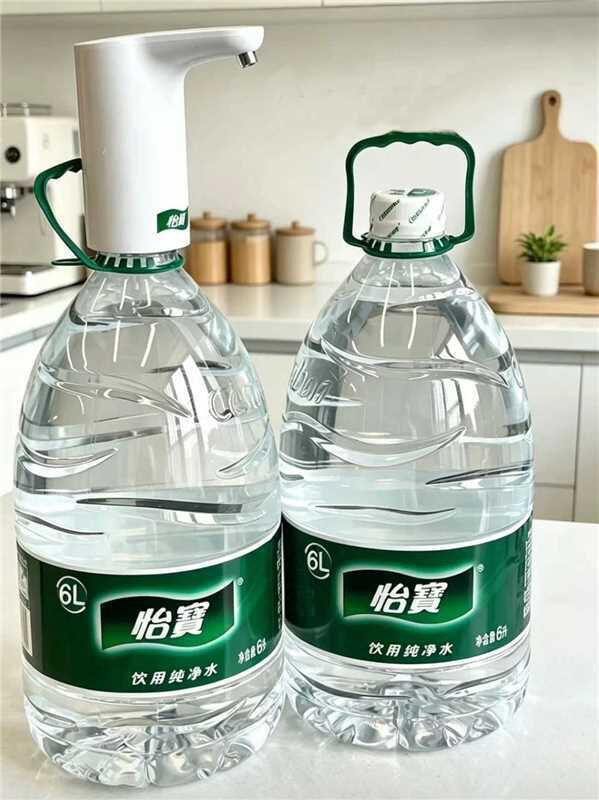 怡宝饮用纯净水