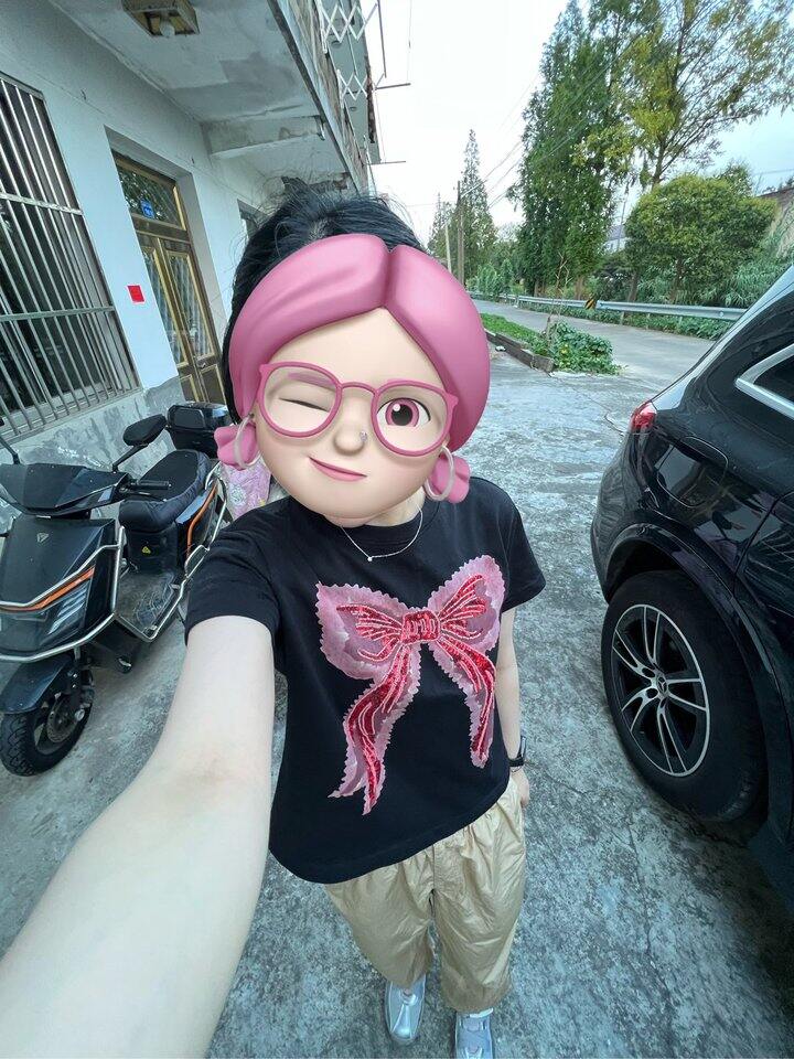 ootd。