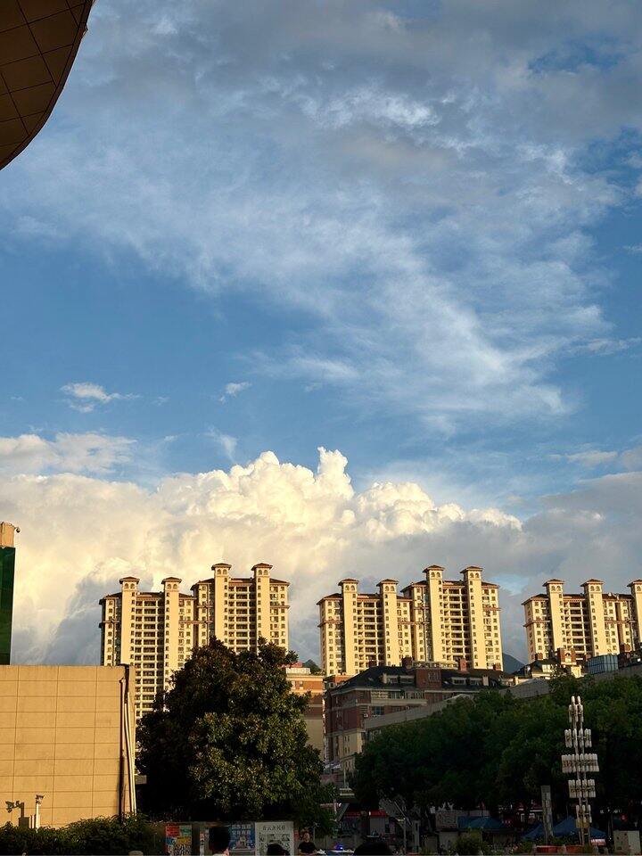 一些夏天