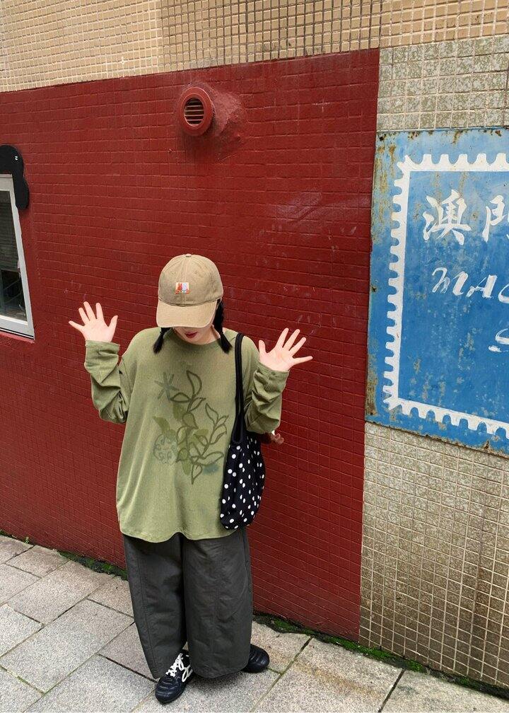 来了澳🇲🇴