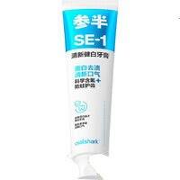 参半 牙膏/漱口水