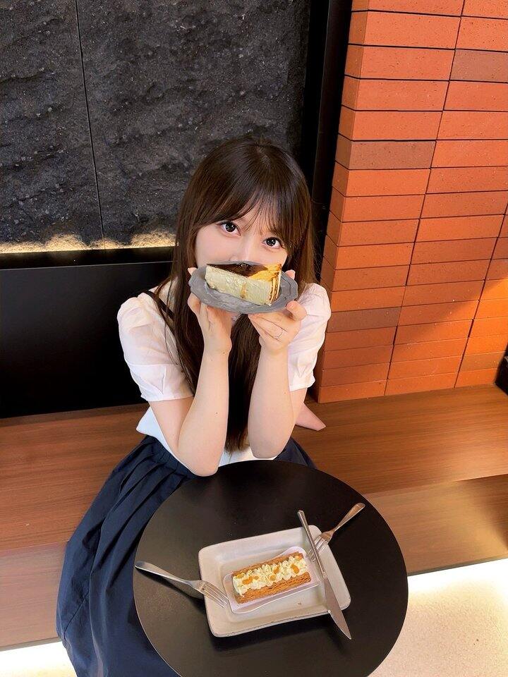 周末就要出去玩