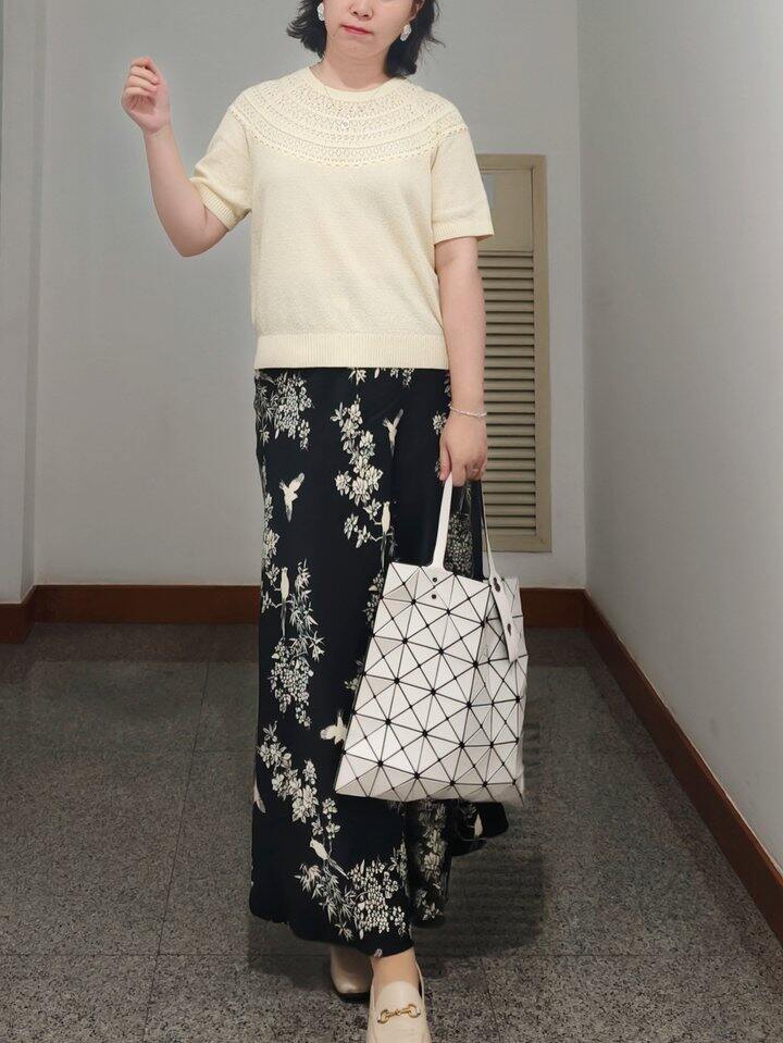 Daily Look 这周穿什么