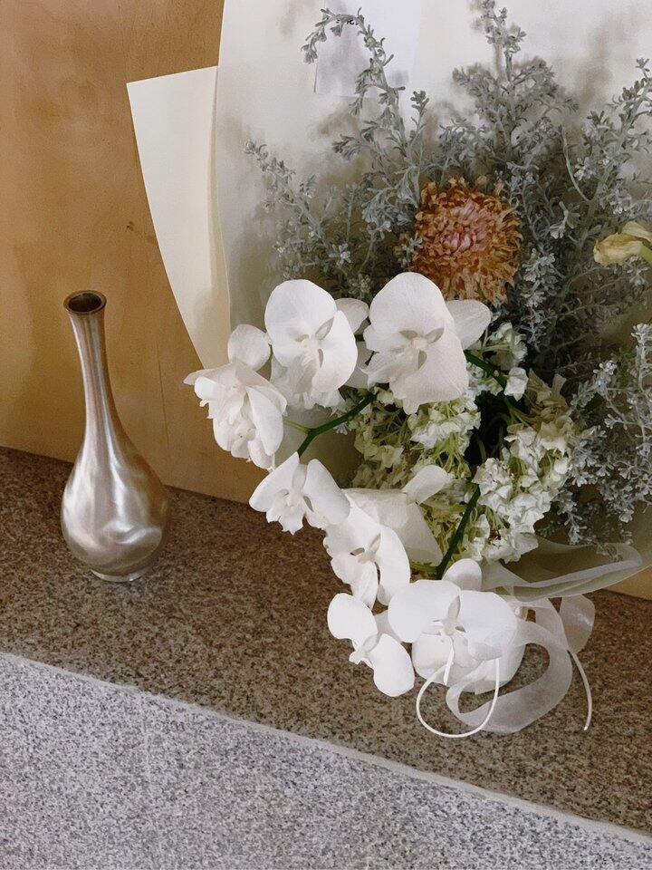 ｜应是绿意晓声浓