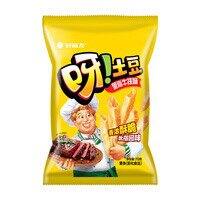 好丽友呀土豆薯条