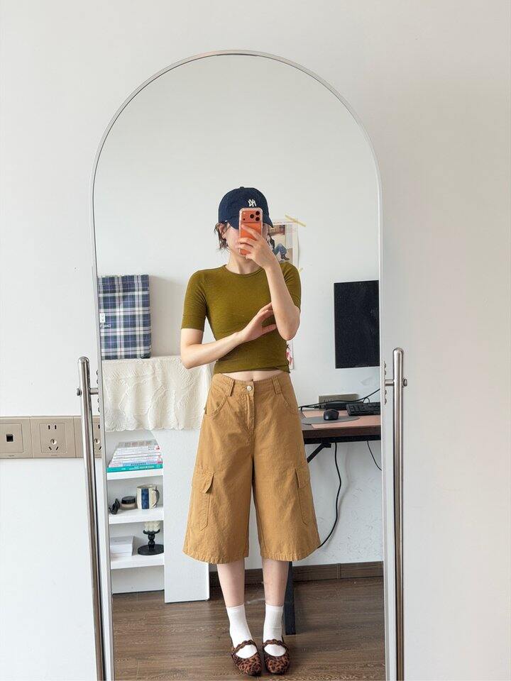 今日份OOTD