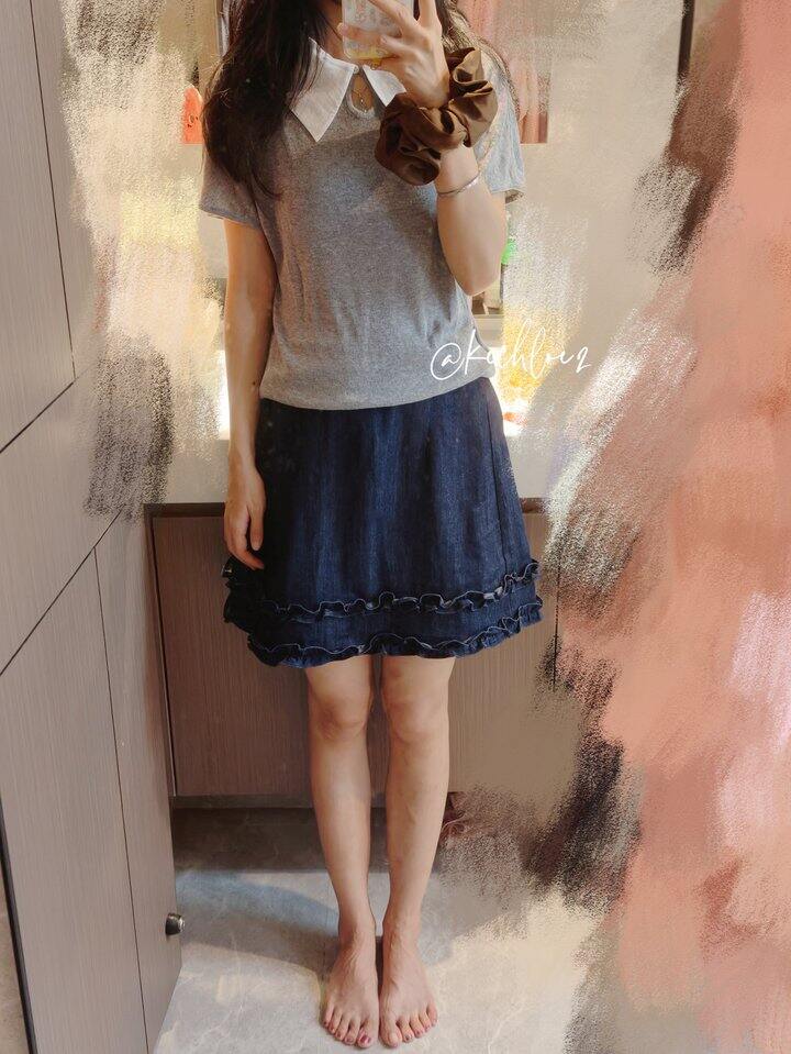#晒单#继续是一手新买的衣服