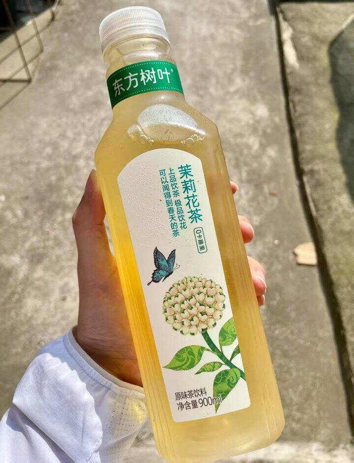 东方树叶🍂