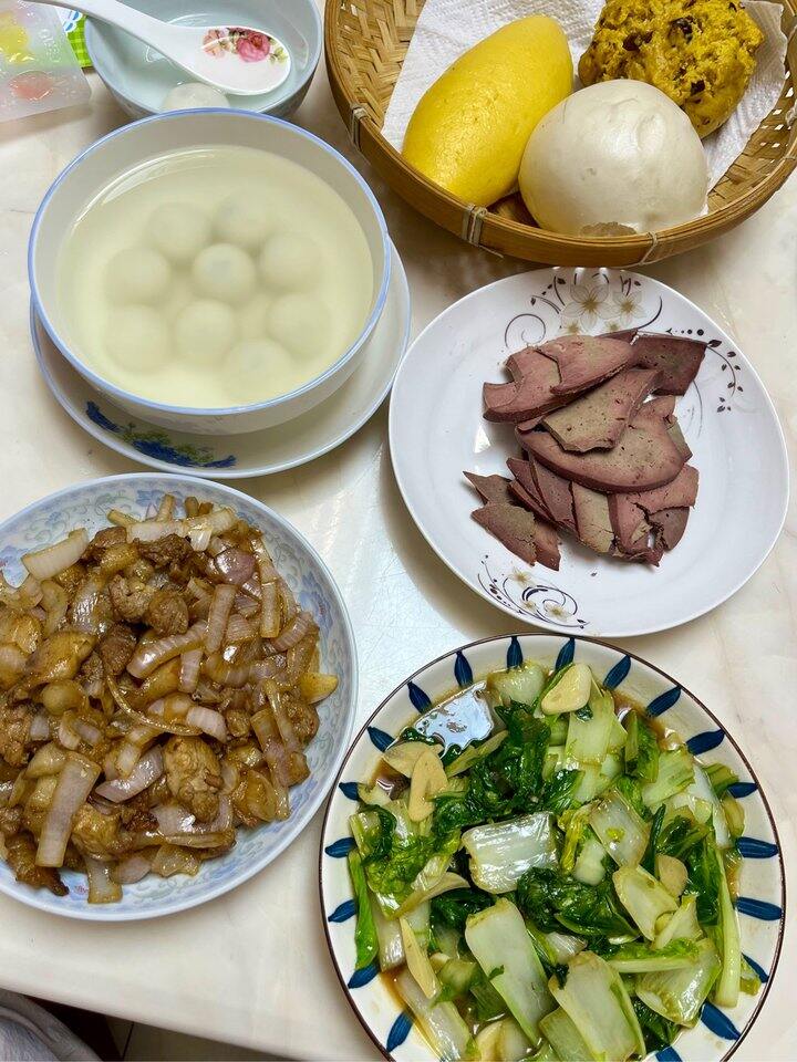 好久不见