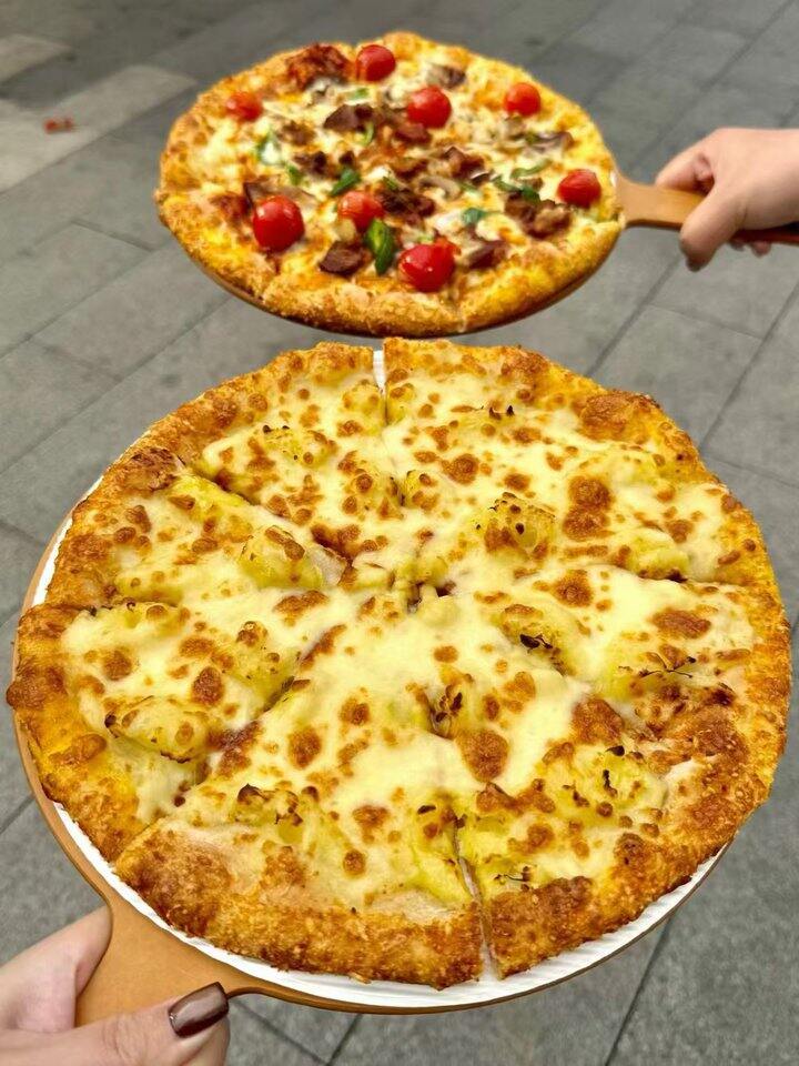 必胜客🍕