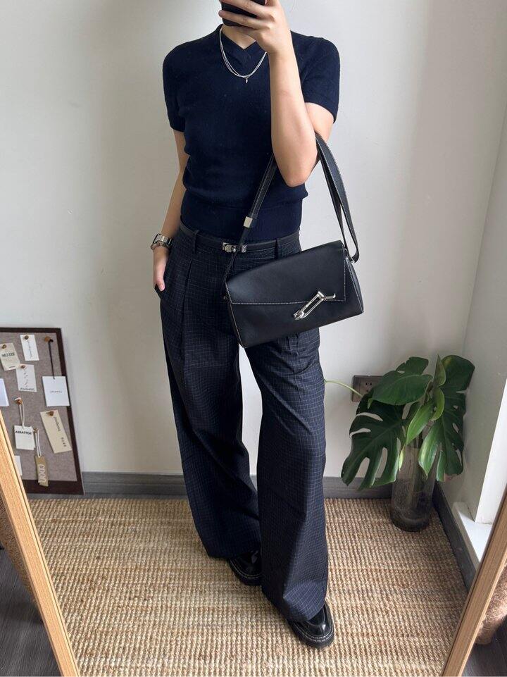 上班ootd