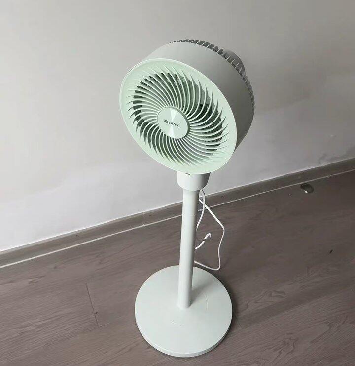 格力循环扇