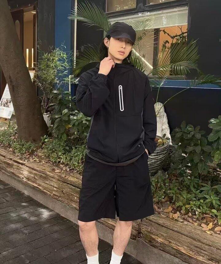 蕉下皮肤衣