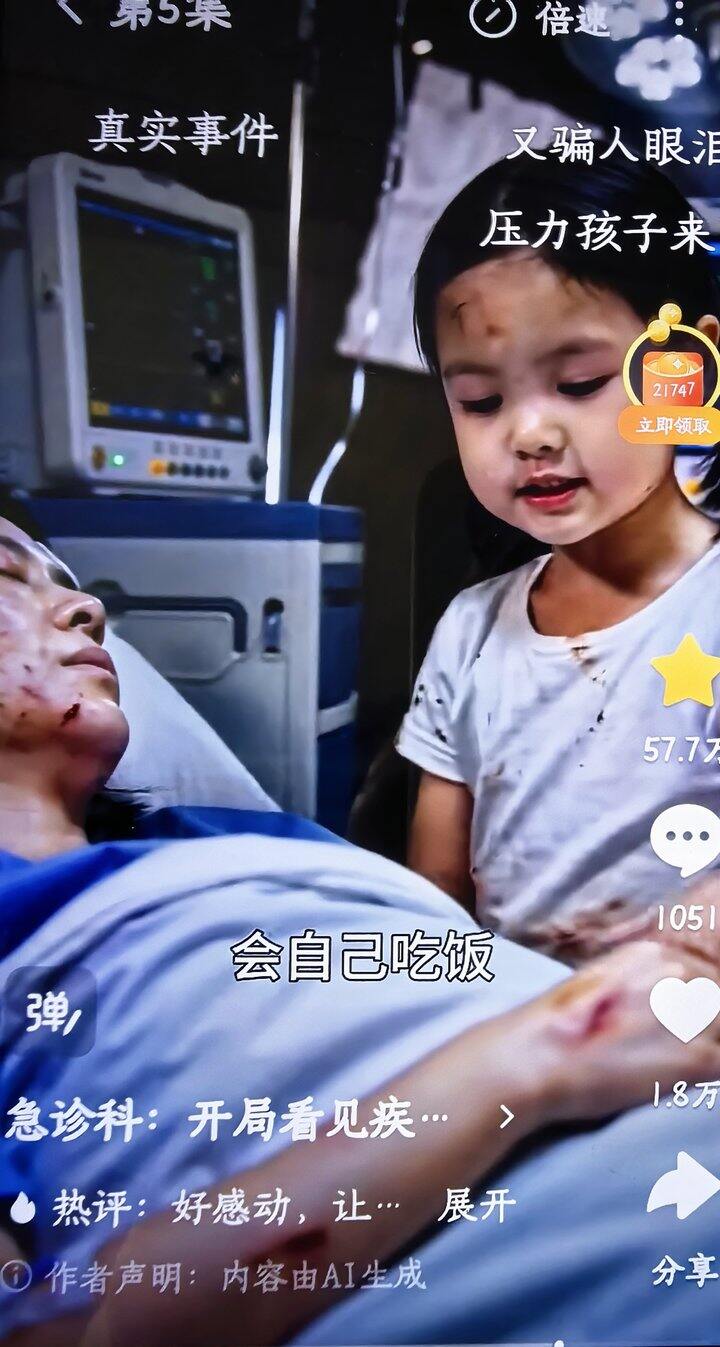 【追剧】短剧