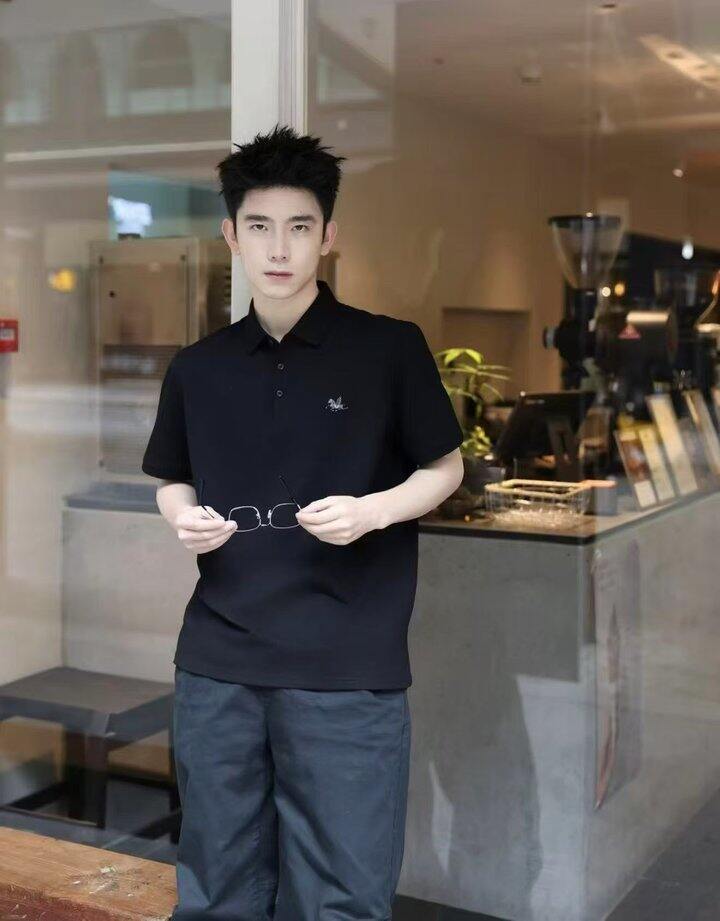海澜之家五折🚗44