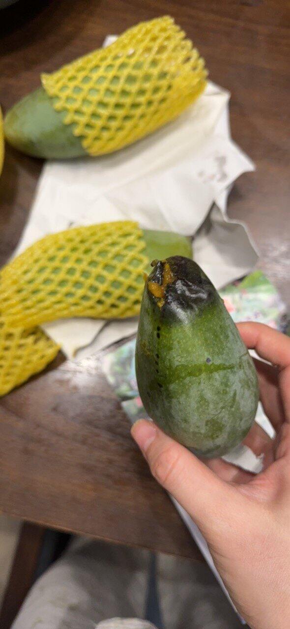 生鲜更风要谨慎 写下来提醒自己
