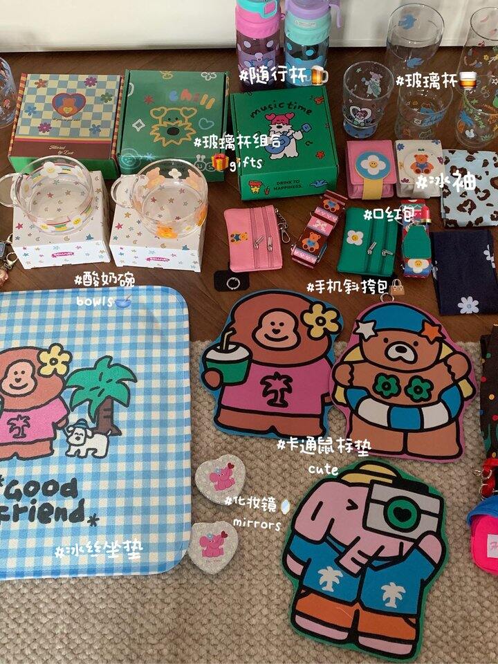 半房品牌溯源🫶居家好物合集！💰9.9起