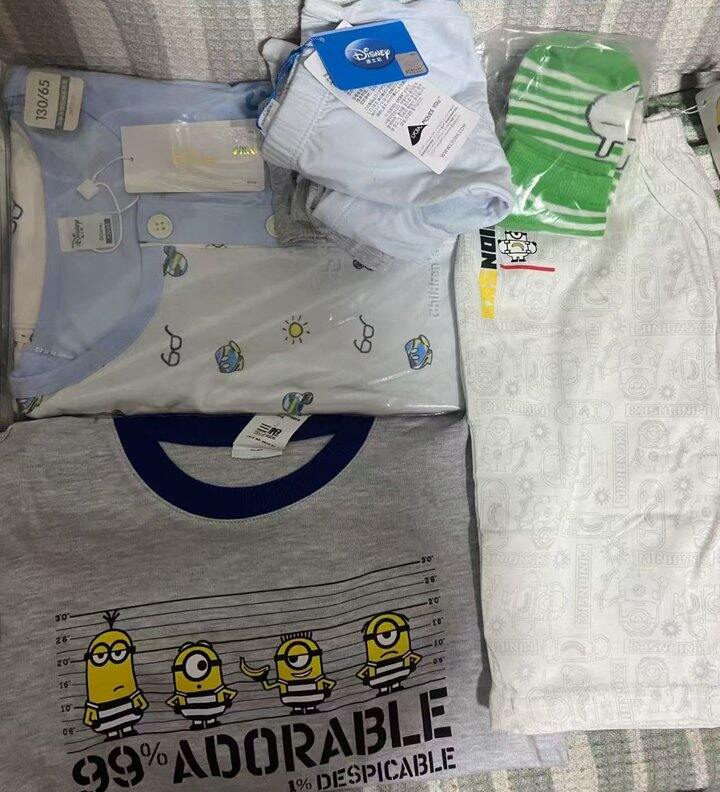 三qiang福袋