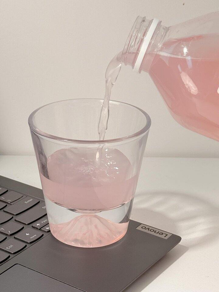 味全果汁🧃