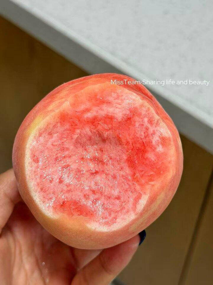 心心念念的蒙阴蜜桃来啦🍑！💰5