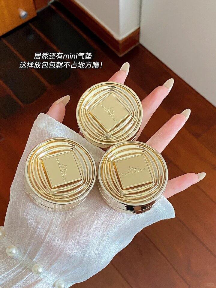 唐魅可虫草气垫清仓！💰99