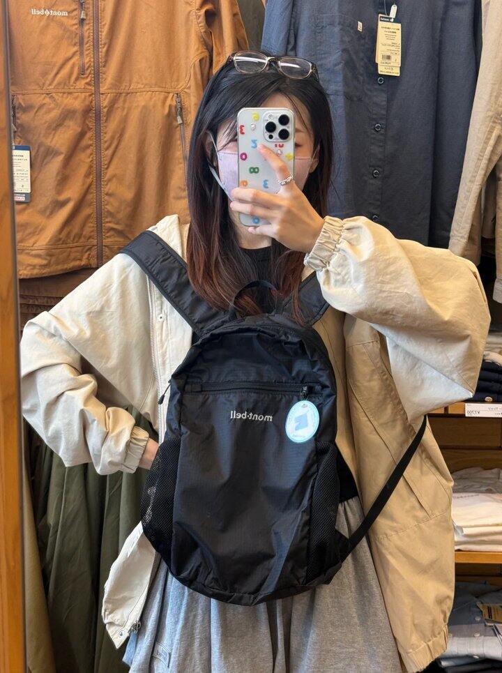 mont家包包合集！💰89起