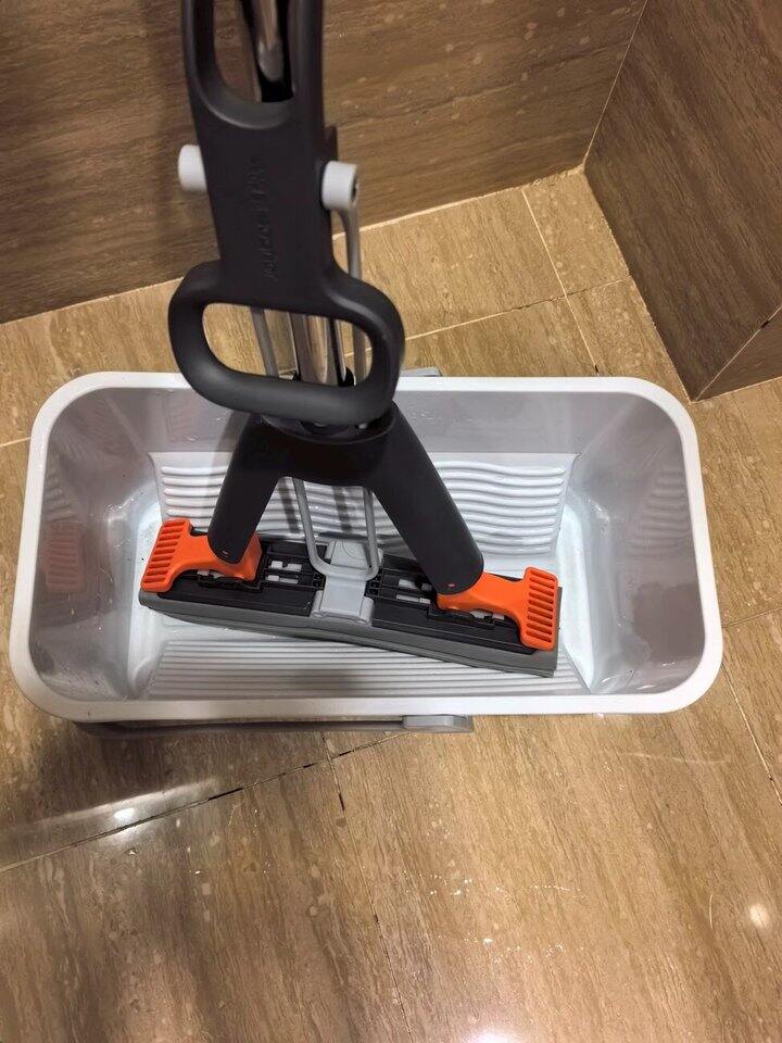 佳帮手拖把➕清洗桶