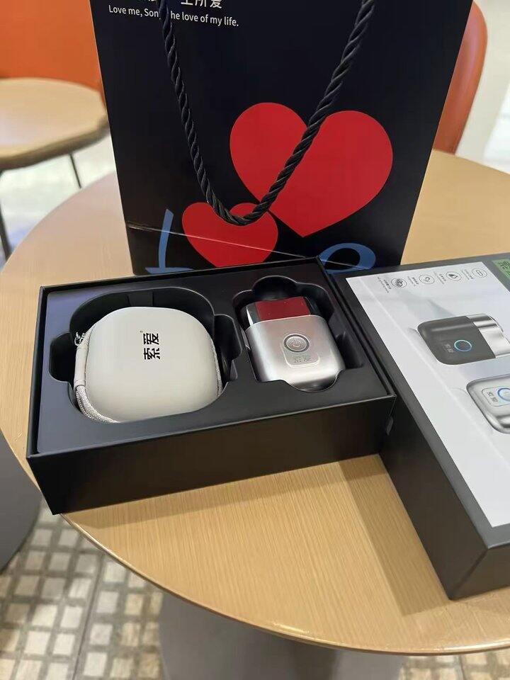 剃须刀礼盒