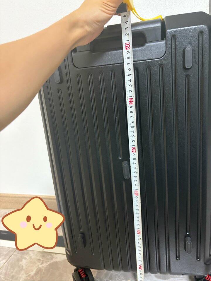 行李箱