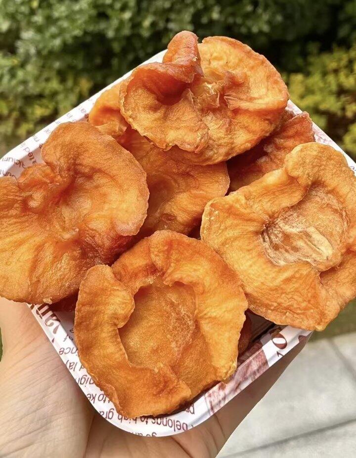 苹果干