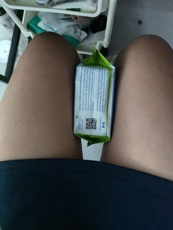 防错误坐姿小妙招