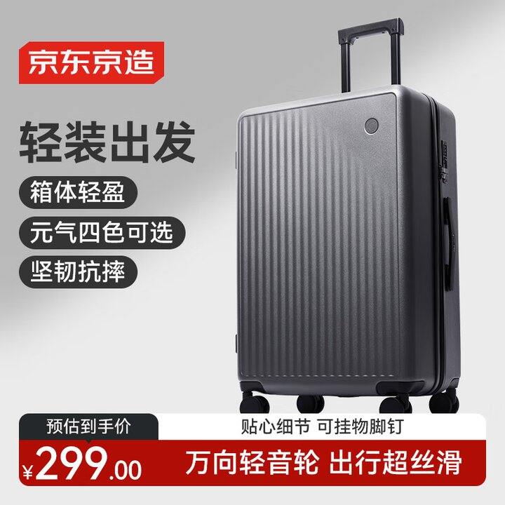 行李箱