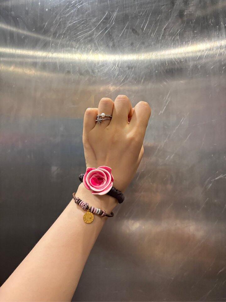 不买衣服24天