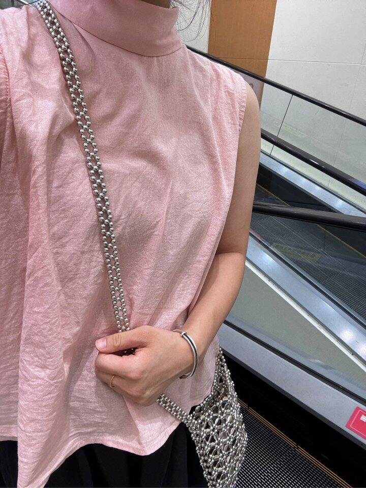 DD穿什么