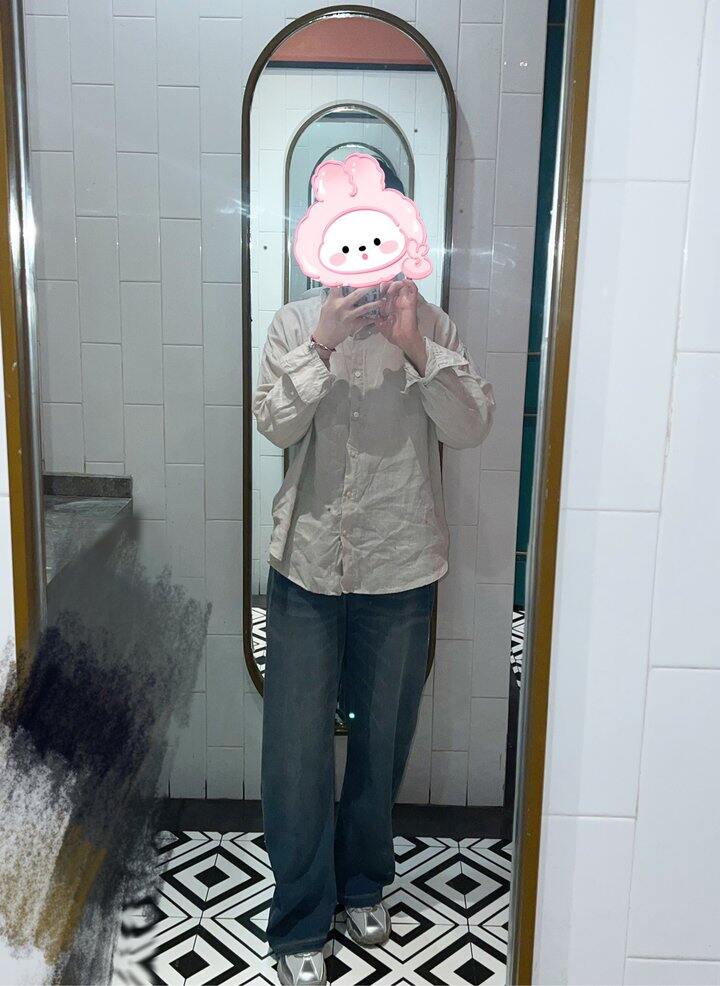 ootd。