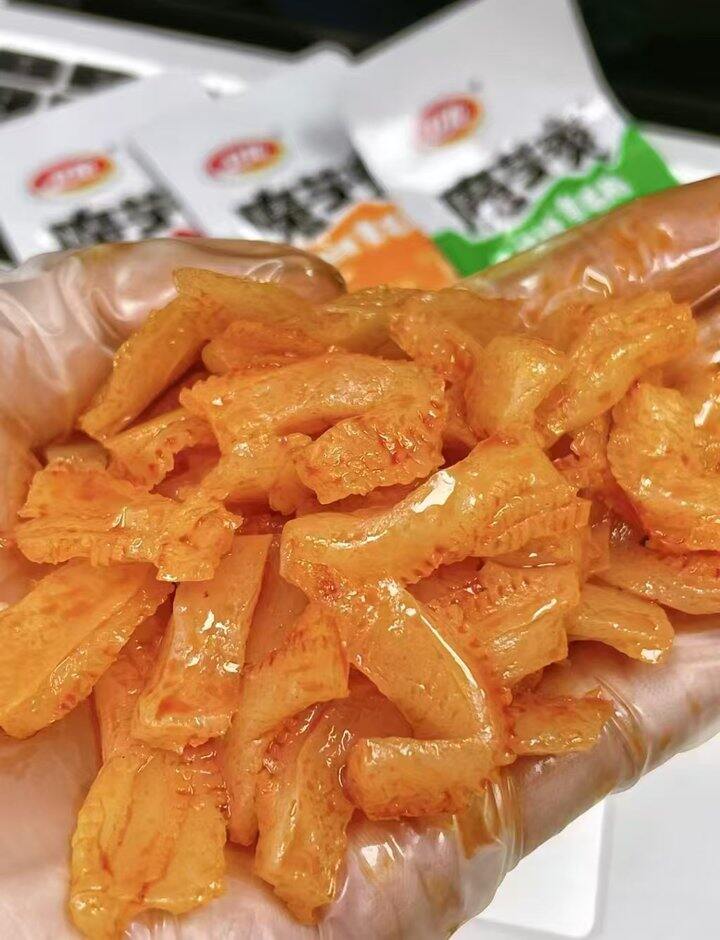 卫龙