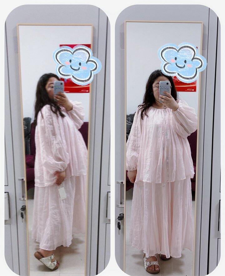 孕期OOTD260810