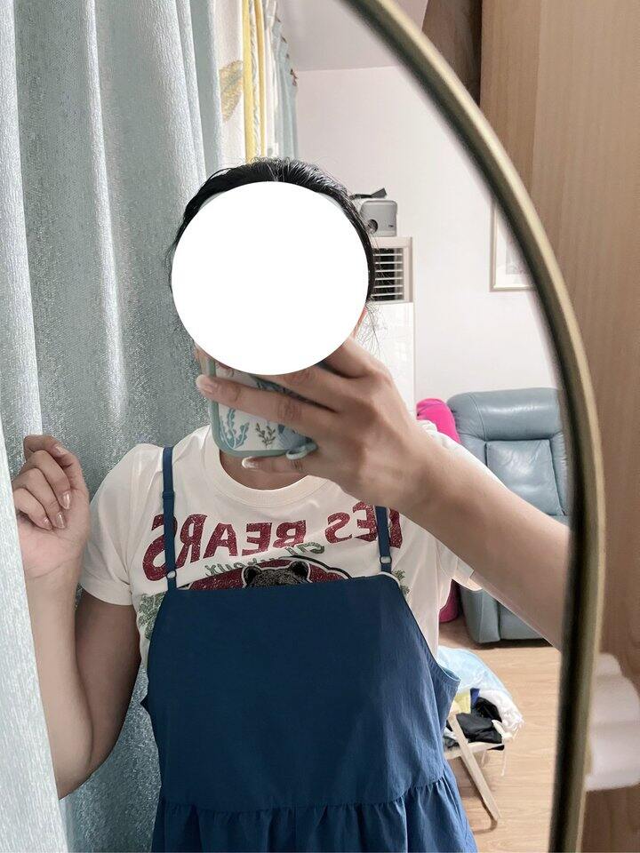 和马登女装真是八字不合