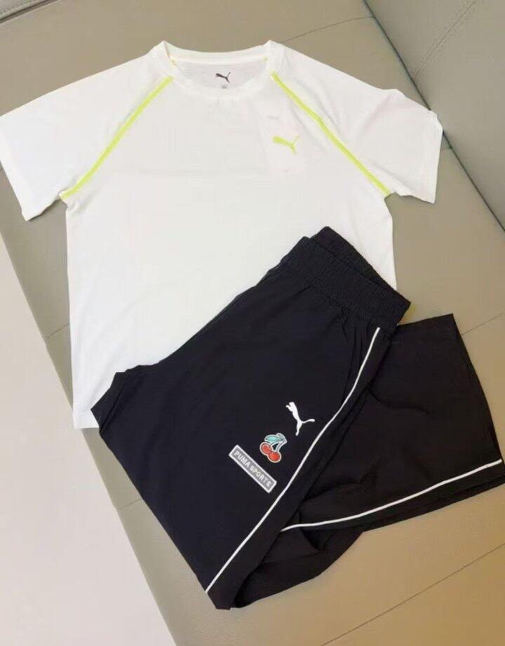 puma套装