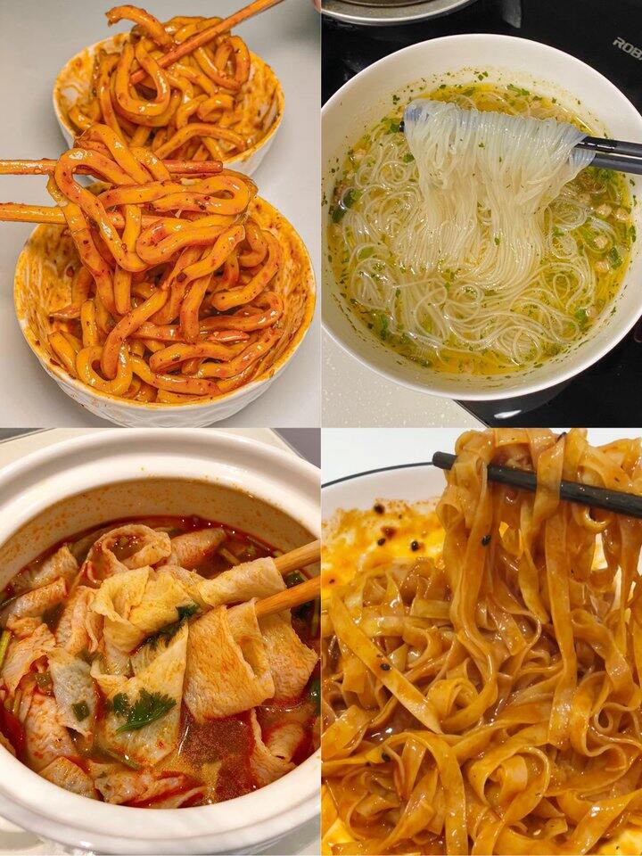 阿宽简直是速食之光！💰2+