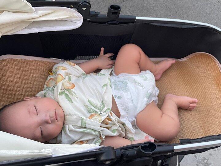 6月龄宝宝玩具有推荐的吗