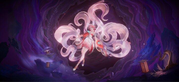 美美的皮肤+2